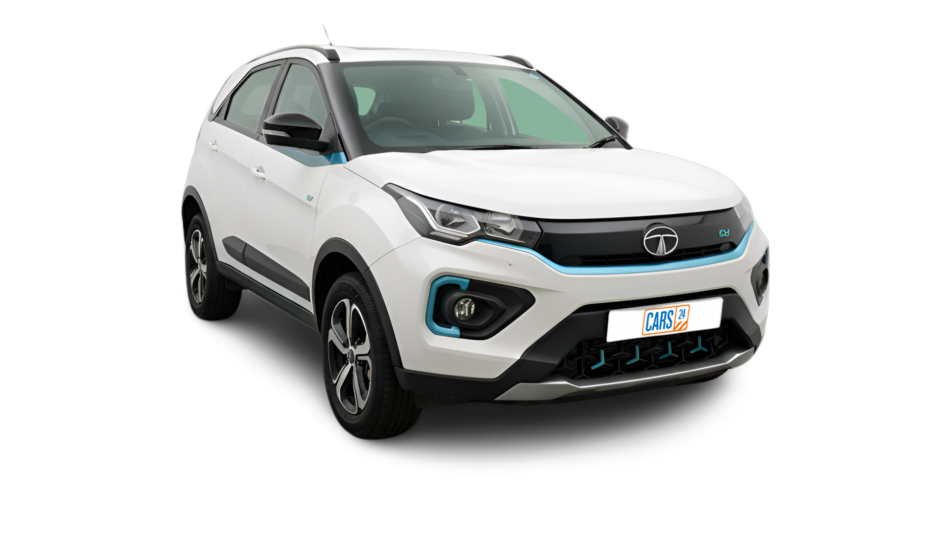 Tata NEXON EV-img
